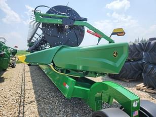 Main image John Deere HD45F 3