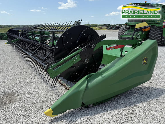Image of John Deere HD45F Primary image