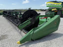 2022 John Deere HD45F Image