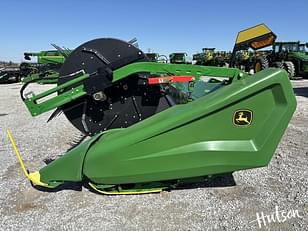 Main image John Deere HD45F 4