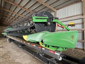 2022 John Deere HD45F Image