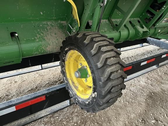 Image of John Deere HD45F equipment image 3