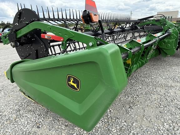 Image of John Deere HD45F equipment image 2