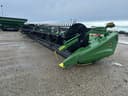 2022 John Deere HD45F Image