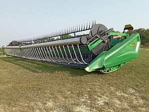 2022 John Deere HD45F Image