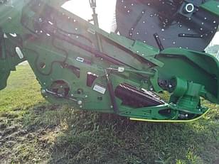 Main image John Deere HD45F 17