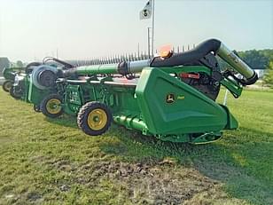 Main image John Deere HD45F 5