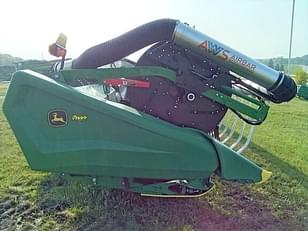 Main image John Deere HD45F 6