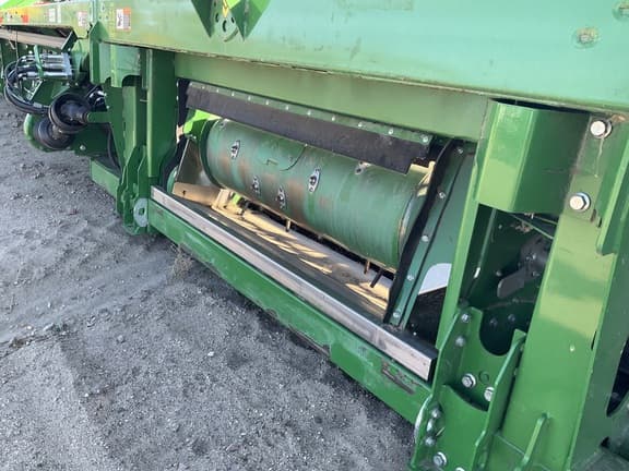 Image of John Deere RD45F equipment image 3
