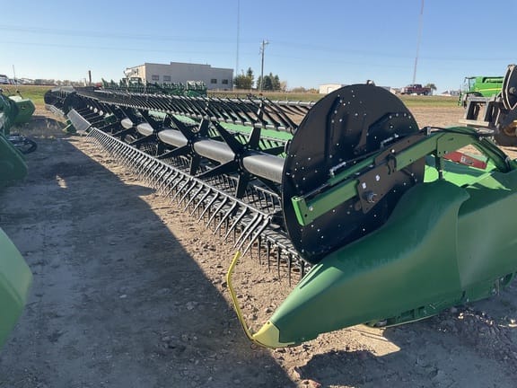 2022 John Deere RD45F Equipment Image0