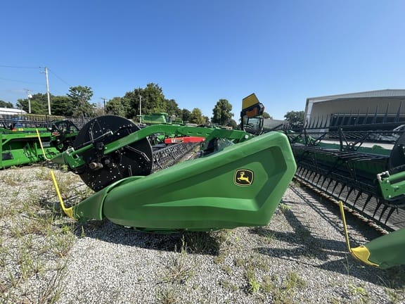 2022 John Deere HD45F Equipment Image0