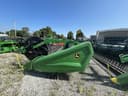 2022 John Deere HD45F Image