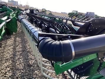 Main image John Deere HD45F