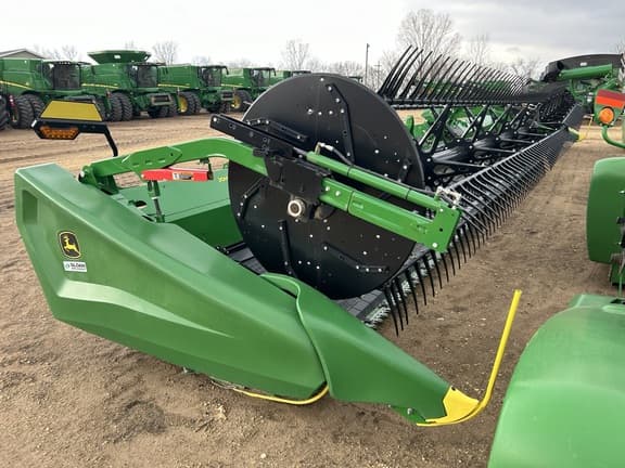 Image of John Deere HD45F Primary image