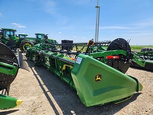 Main image John Deere HD45F 5