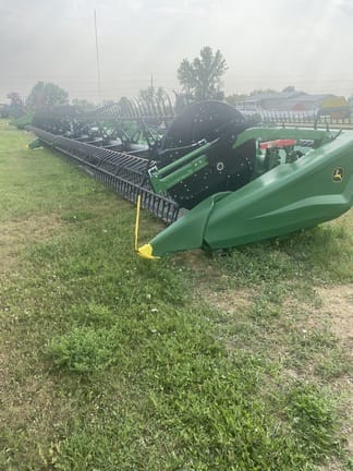 2022 John Deere HD45F Equipment Image0