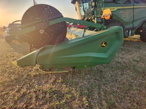 Image of John Deere HD45F equipment image 2