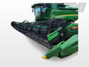 2022 John Deere HD45F Image