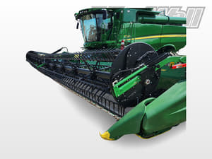 2022 John Deere HD45F Image