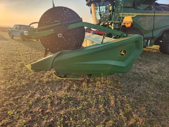 Image of John Deere HD45F equipment image 3