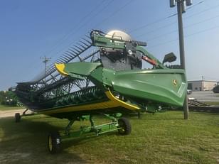 Main image John Deere HD45F 3