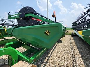 Main image John Deere HD45F 10