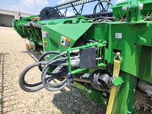 Main image John Deere HD45F 9