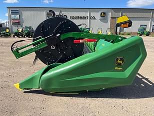 Main image John Deere HD45F 1