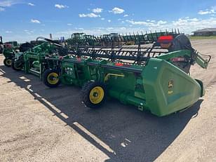 Main image John Deere HD45F 5