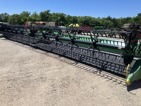 Image of John Deere HD45F Primary image