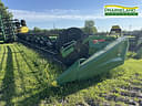 2022 John Deere HD45F Image