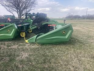 Main image John Deere HD45F 9