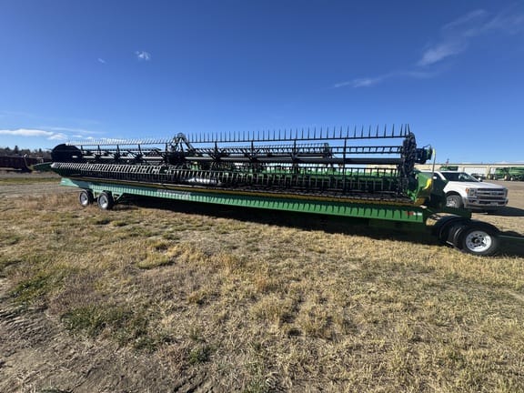 2022 John Deere HD45F Equipment Image0