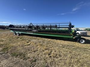 2022 John Deere HD45F Image