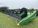 2022 John Deere HD45F Image