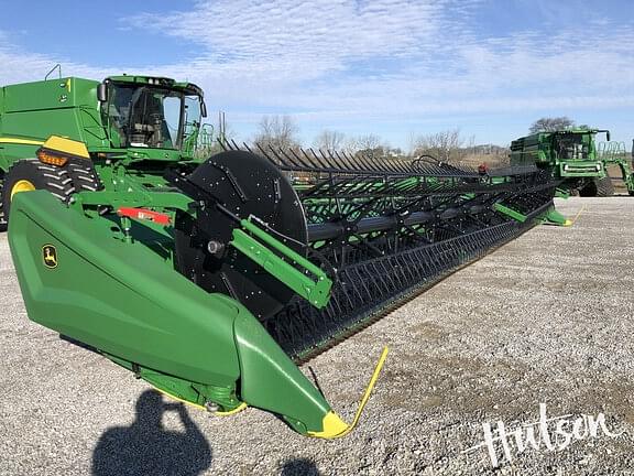 Image of John Deere HD45F Primary image