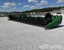 2022 John Deere HD45F Image