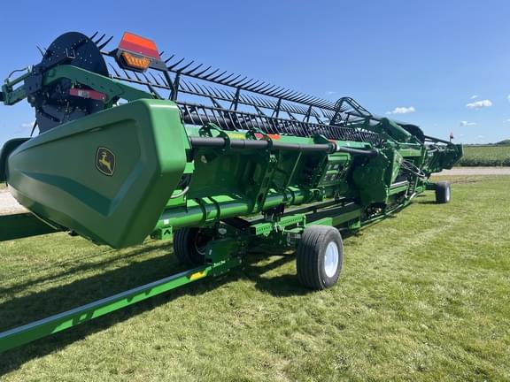 Image of John Deere HD45F Primary image