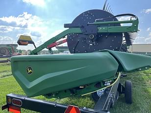 Main image John Deere HD45F 13