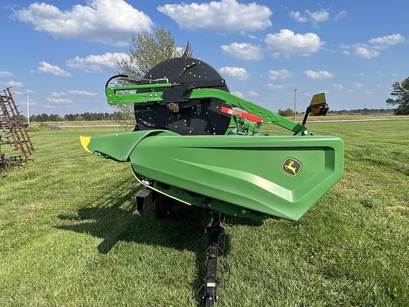 Image of John Deere HD45F equipment image 2