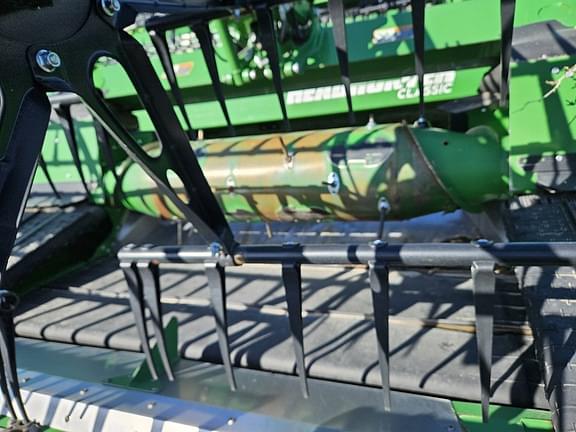 Image of John Deere HD45F equipment image 3
