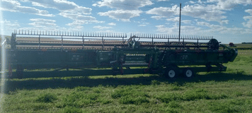 Main image John Deere HD45F