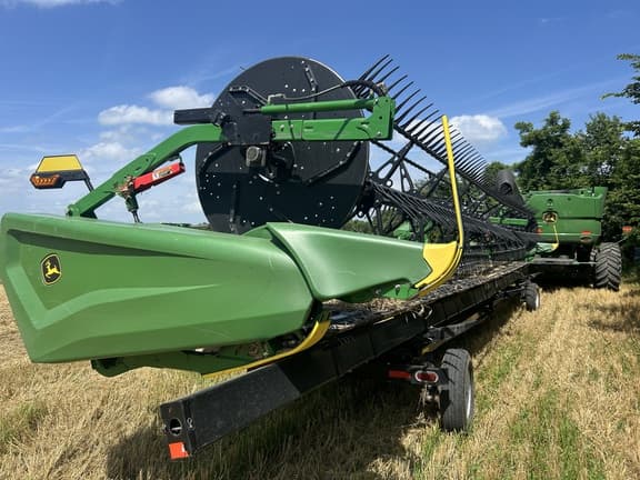 Image of John Deere HD45R Primary image