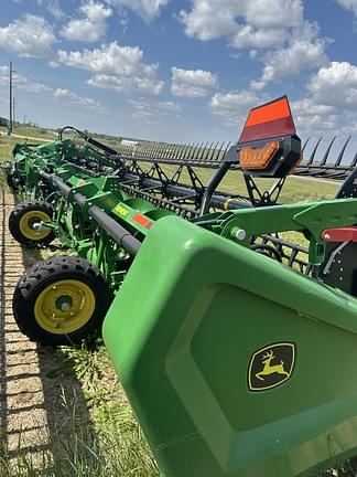 Image of John Deere HD45R equipment image 3