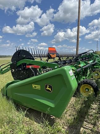 Image of John Deere HD45R Primary image