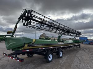 2022 John Deere HD45R Image