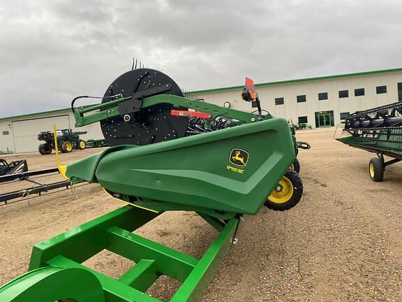Image of John Deere HD45R equipment image 2