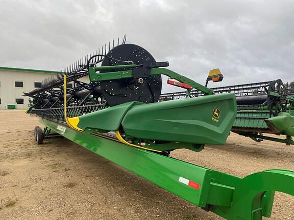 Image of John Deere HD45R equipment image 3