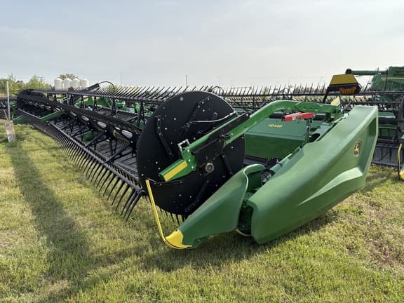 Image of John Deere HD45R Primary image