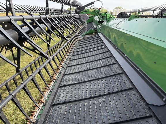 Image of John Deere HD45R equipment image 4